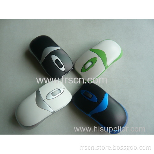Rf-t94 Private Mold Well-design Wireless Optical Mouse Wireless 